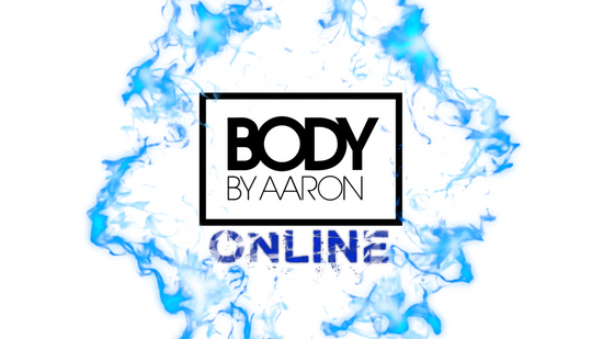 Body By Aaron | Dr. Laura Ellis
